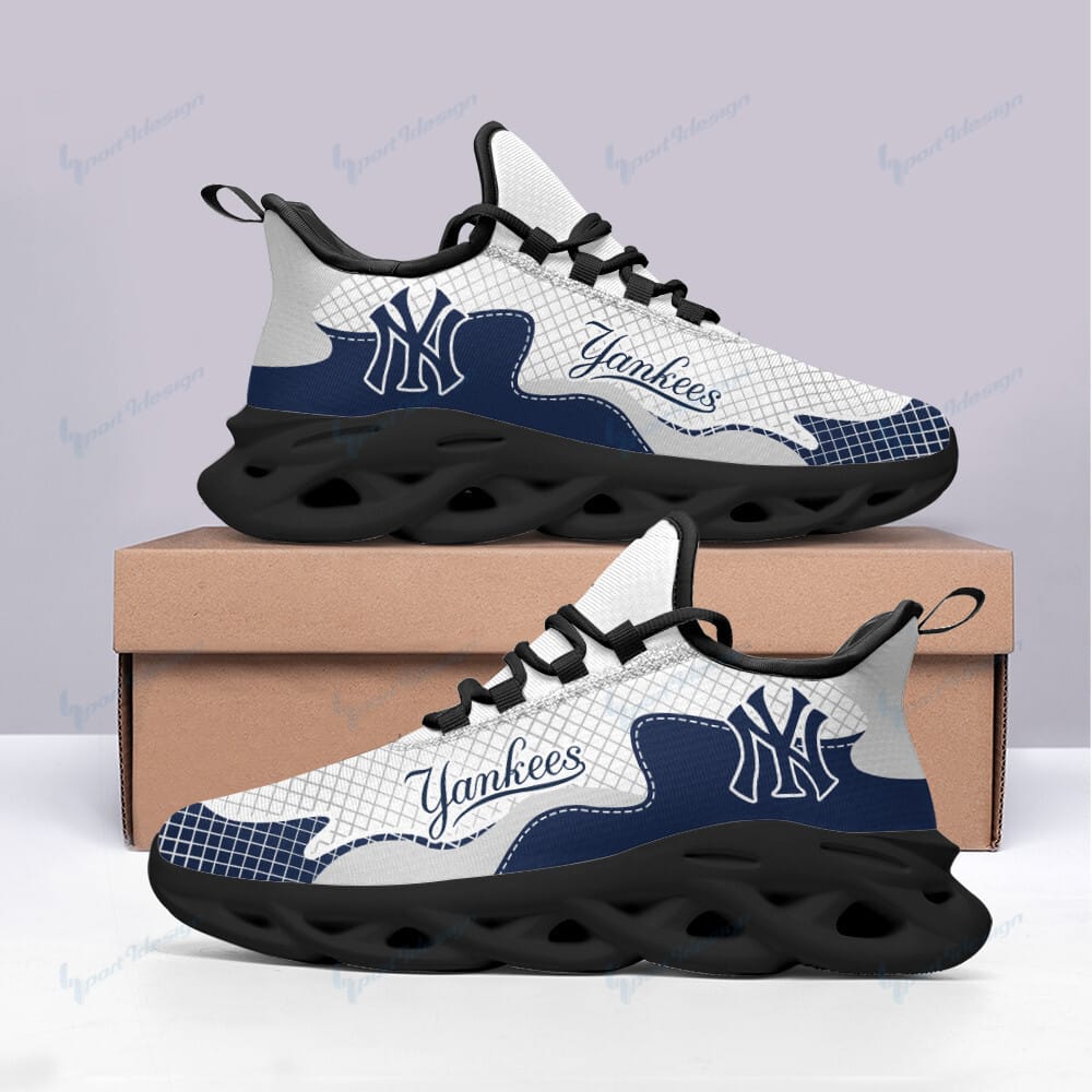 New York Yankees Yezy Running Sneakers BB548