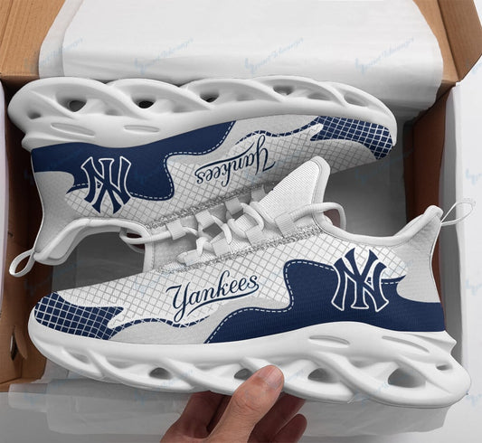 New York Yankees Yezy Running Sneakers BB548