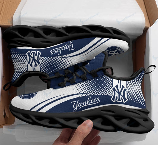 New York Yankees Yezy Running Sneakers BB464