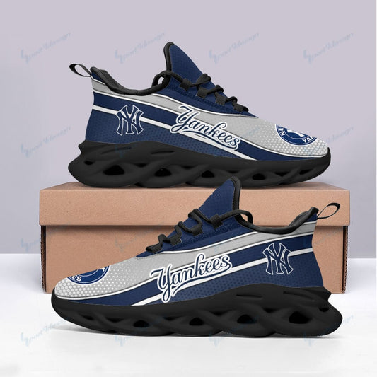 New York Yankees Yezy Running Sneakers BB319