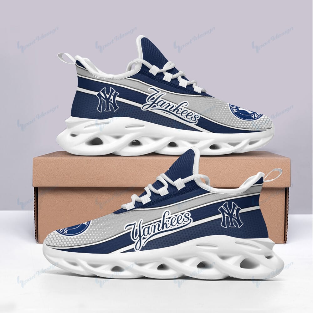 New York Yankees Yezy Running Sneakers BB319