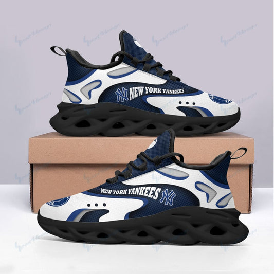 New York Yankees Yezy Running Sneakers BB276