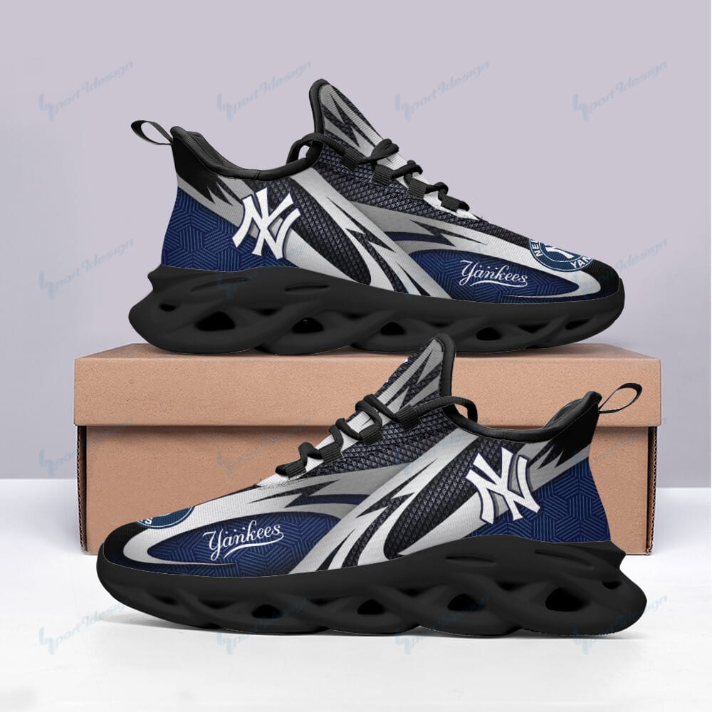 New York Yankees Yezy Running Sneakers BB309