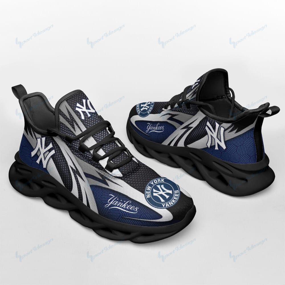 New York Yankees Yezy Running Sneakers BB309
