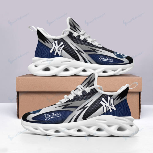 New York Yankees Yezy Running Sneakers BB309