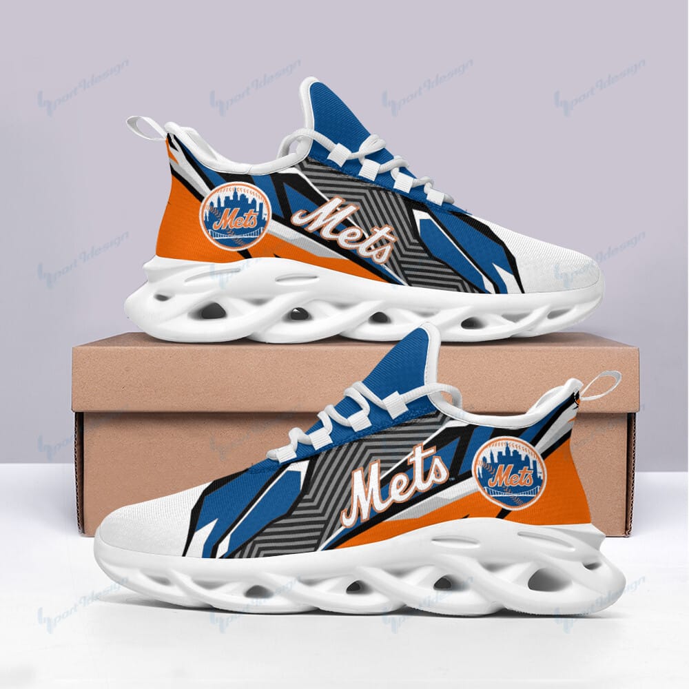 New York Mets Yezy Running Sneakers BB120