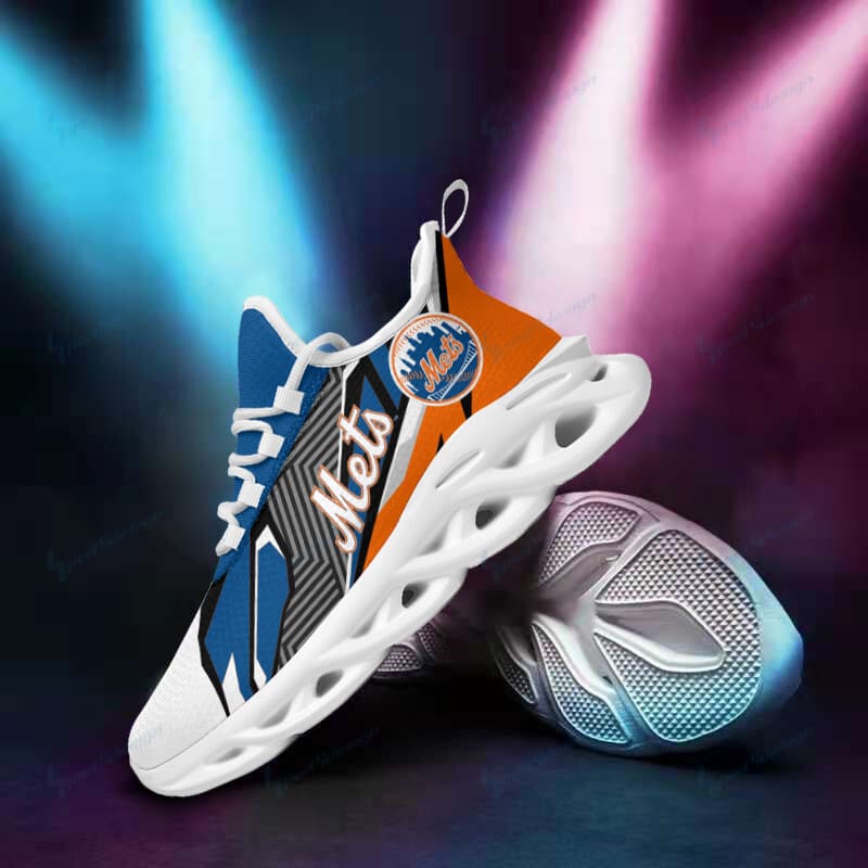 New York Mets Yezy Running Sneakers BB120