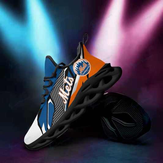 New York Mets Yezy Running Sneakers BB120