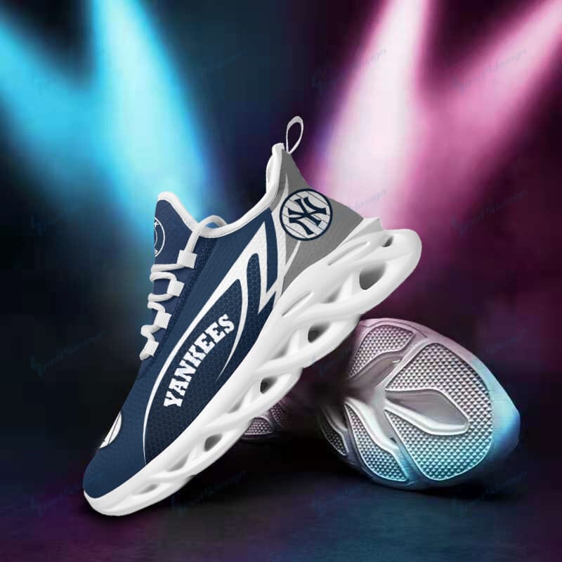 New York Yankees Yezy Running Sneakers BB130