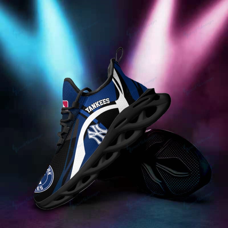 New York Yankees Yezy Running Sneakers BG957