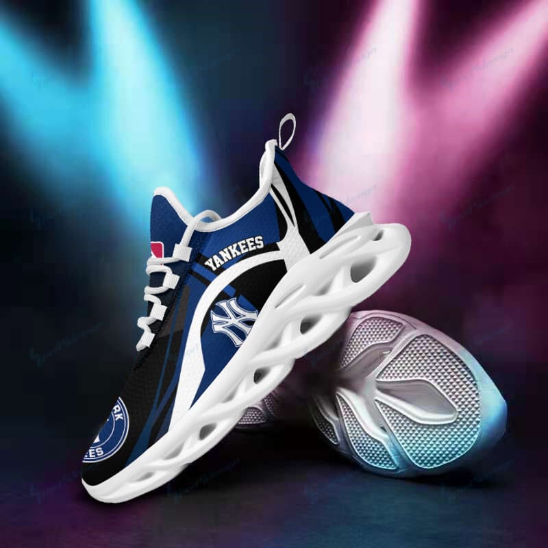 New York Yankees Yezy Running Sneakers BG957