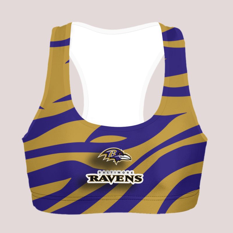 Baltimore Ravens Women Sport Set