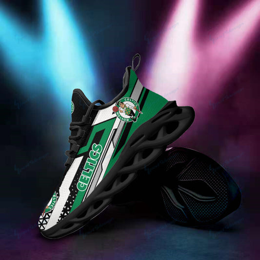 Boston Celtics Yezy Running Sneakers BG665