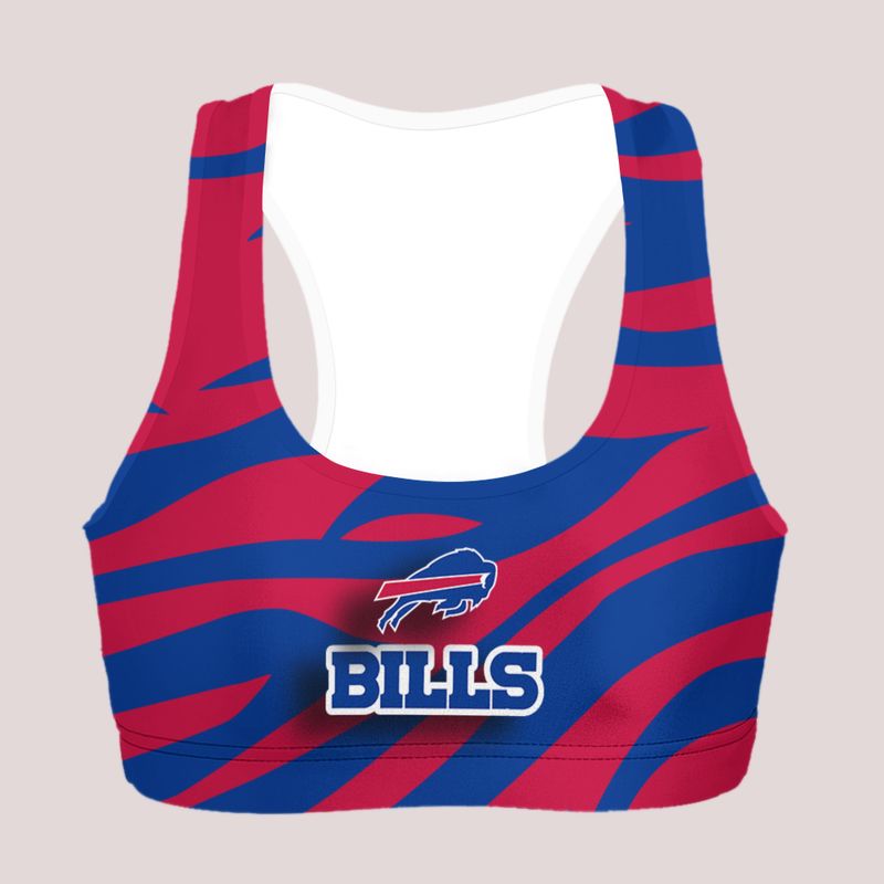 Buffalo Bills Women Sport Set