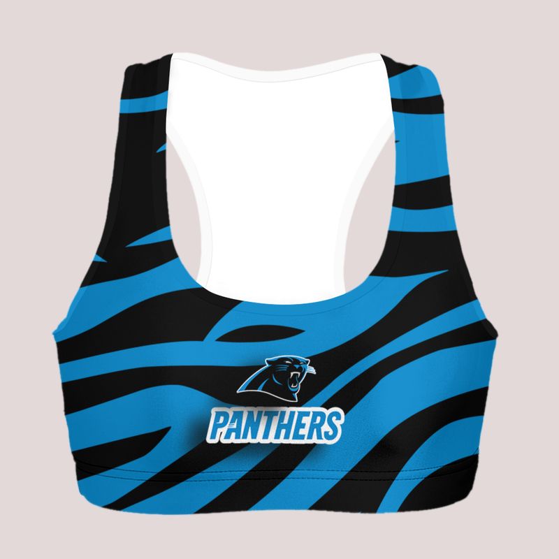 Carolina Panthers Women Sport Set