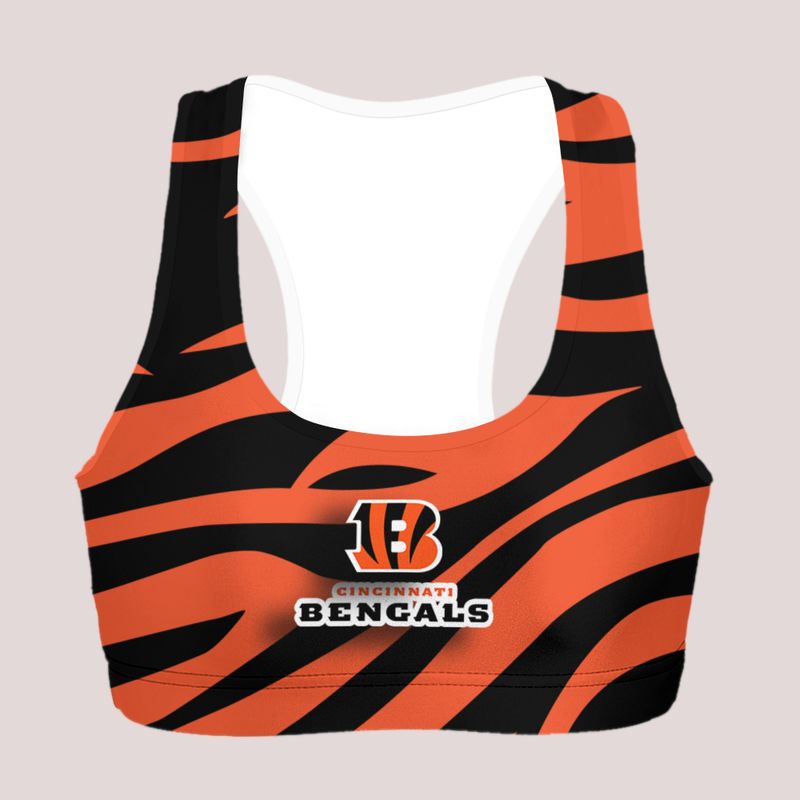 Cincinnati Bengals Women Sport Set