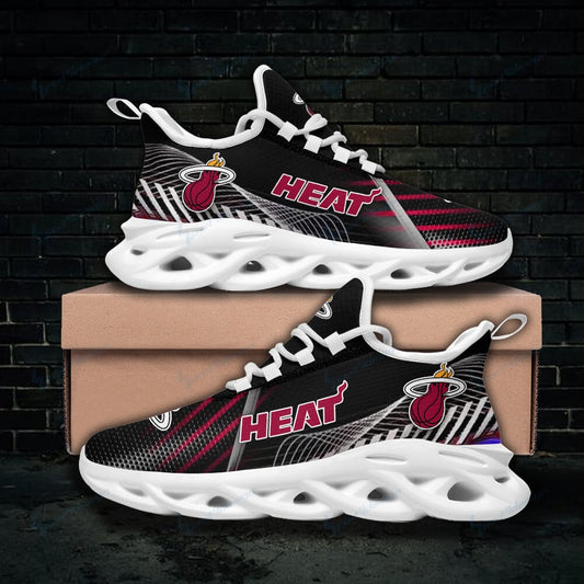 Miami Heat Yezy Running Sneakers BG182