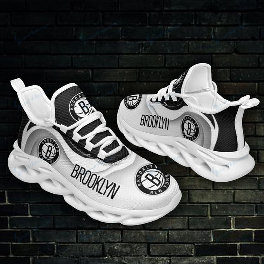 Brooklyn Nets Yezy Running Sneakers BG179