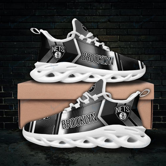 Brooklyn Nets Yezy Running Sneakers BG181
