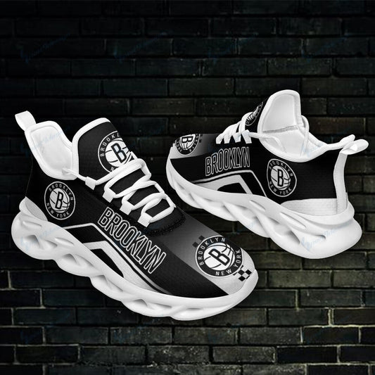 Brooklyn Nets Yezy Running Sneakers BG178