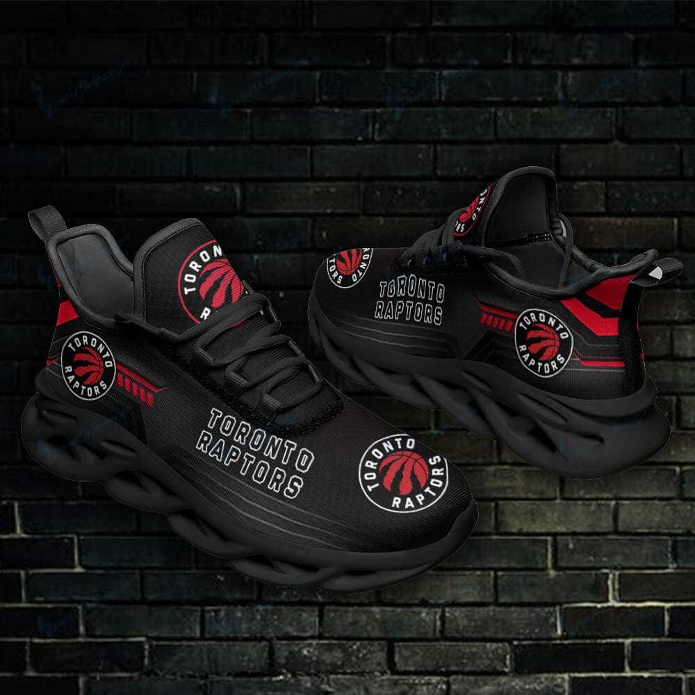 Toronto Raptors Yezy Running Sneakers BG128