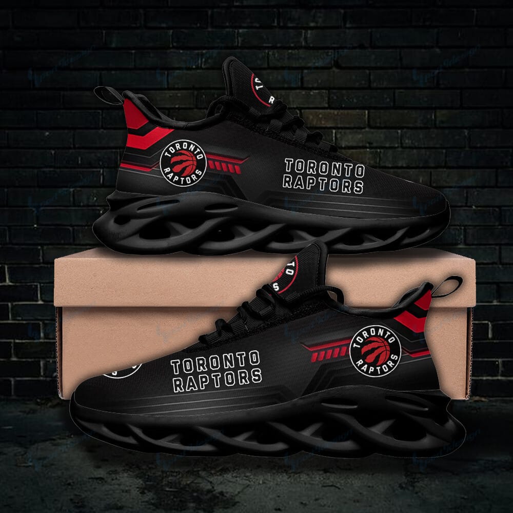 Toronto Raptors Yezy Running Sneakers BG128