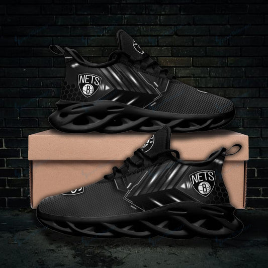 Brooklyn Nets Yezy Running Sneakers BG146