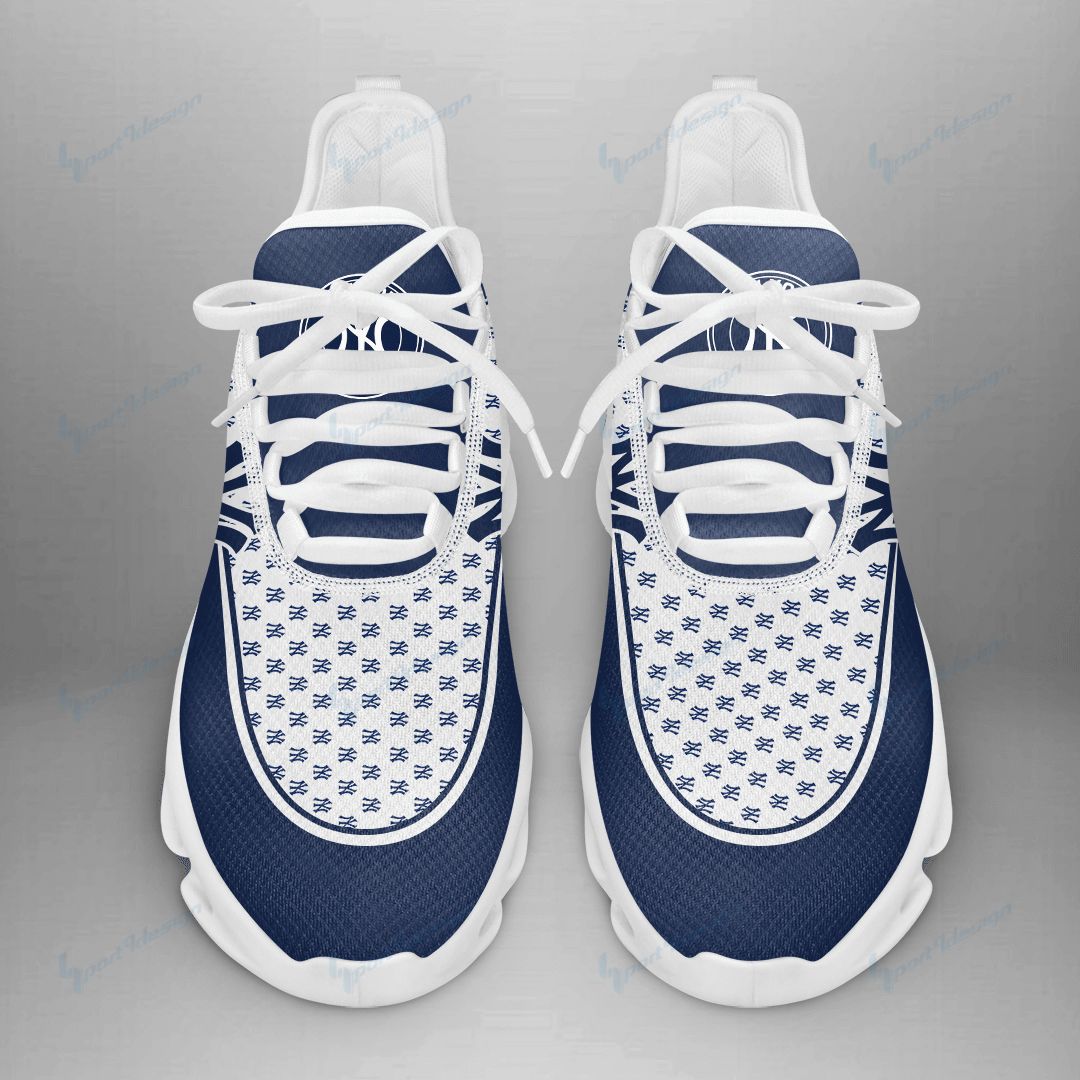 New York Yankees Yezy Running Sneakers 280