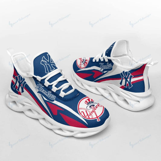 New York Yankees Yezy Running Sneakers 220