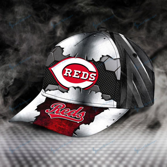 Cincinnati Reds Classic Cap BG752
