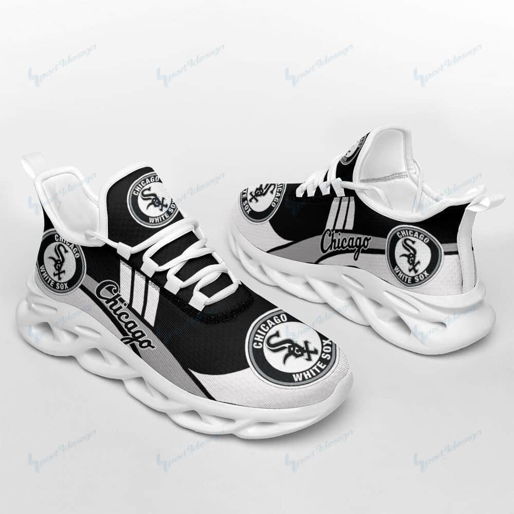 Chicago White Sox Yezy Running Sneakers 111