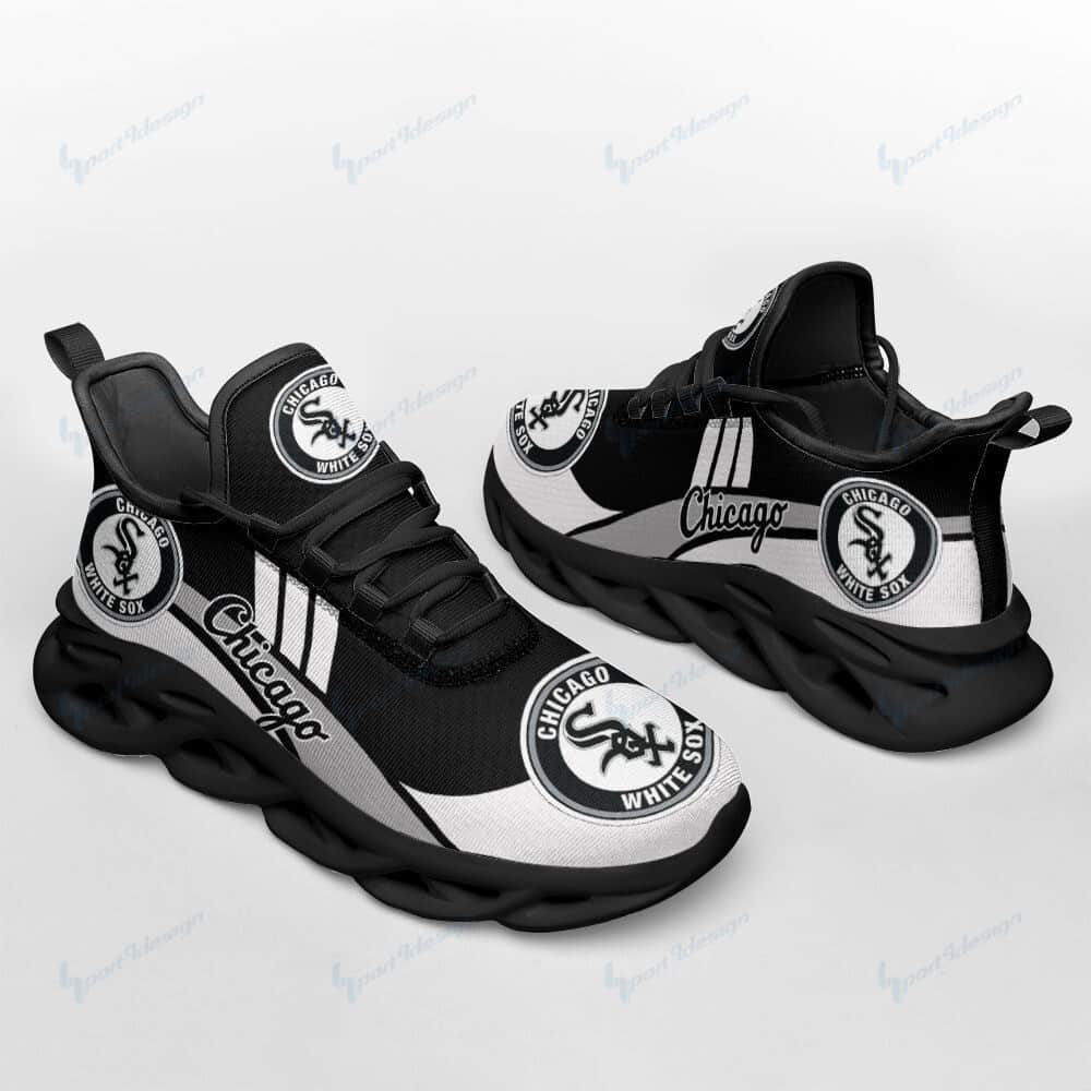 Chicago White Sox Yezy Running Sneakers 111