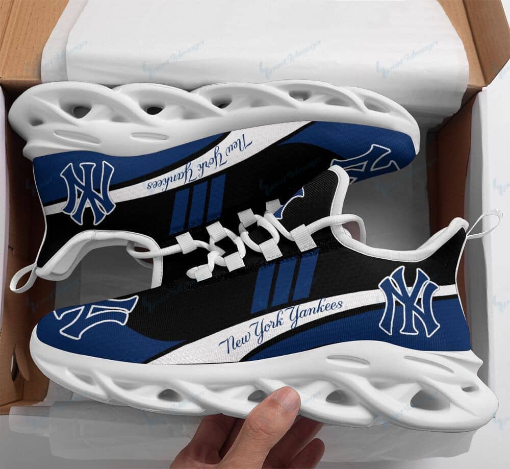 New York Yankees Yezy Running Sneakers 94