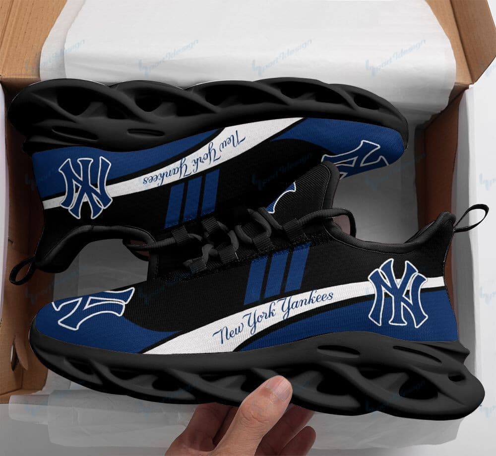 New York Yankees Yezy Running Sneakers 94