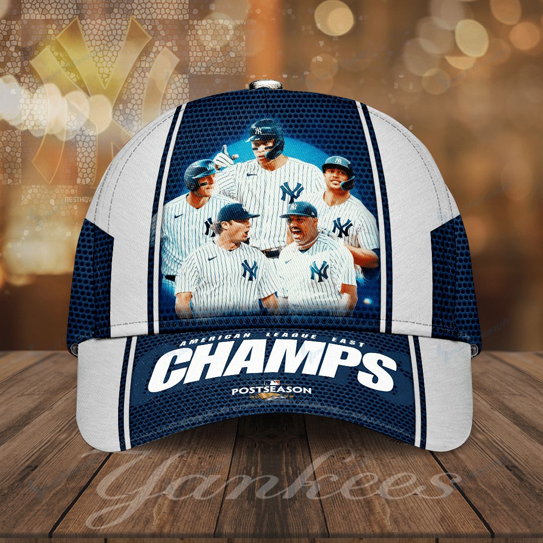 New York Yankees Classic Cap TM354
