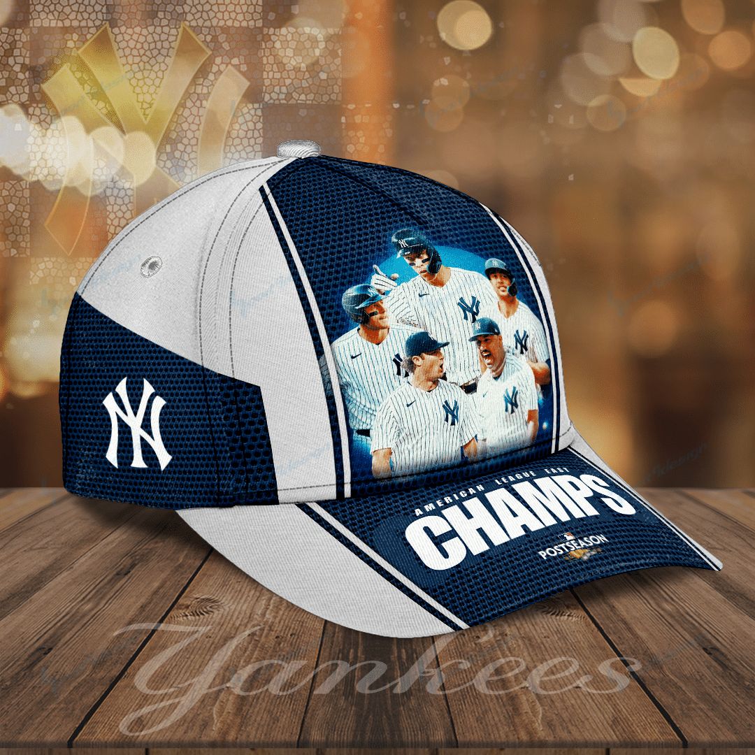 New York Yankees Classic Cap TM354