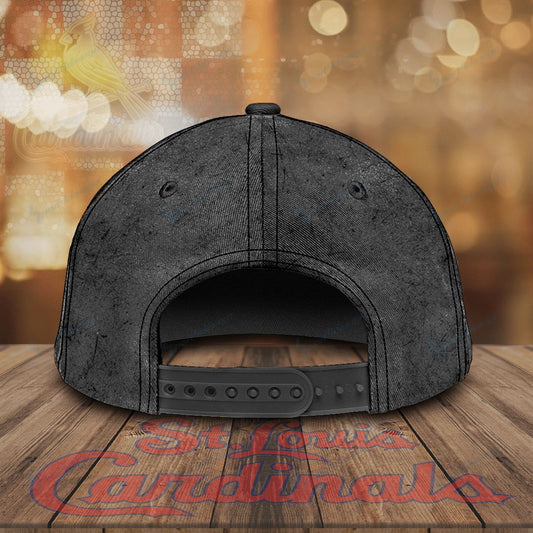 St. Louis Cardinals Classic Cap TM346
