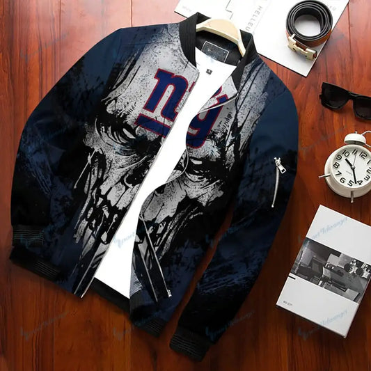 New York Yankees Bomber Jacket BG354