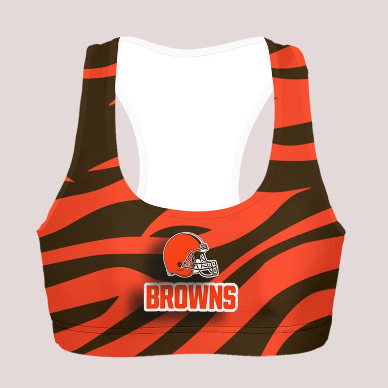 Cleveland Browns Women Sport Set