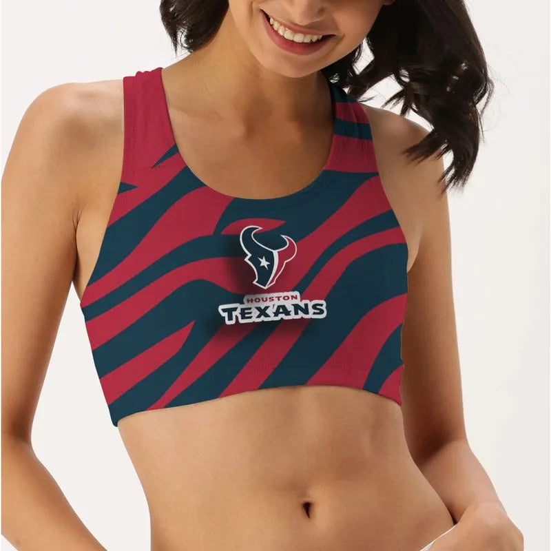 Houston Texans Women Sport Set