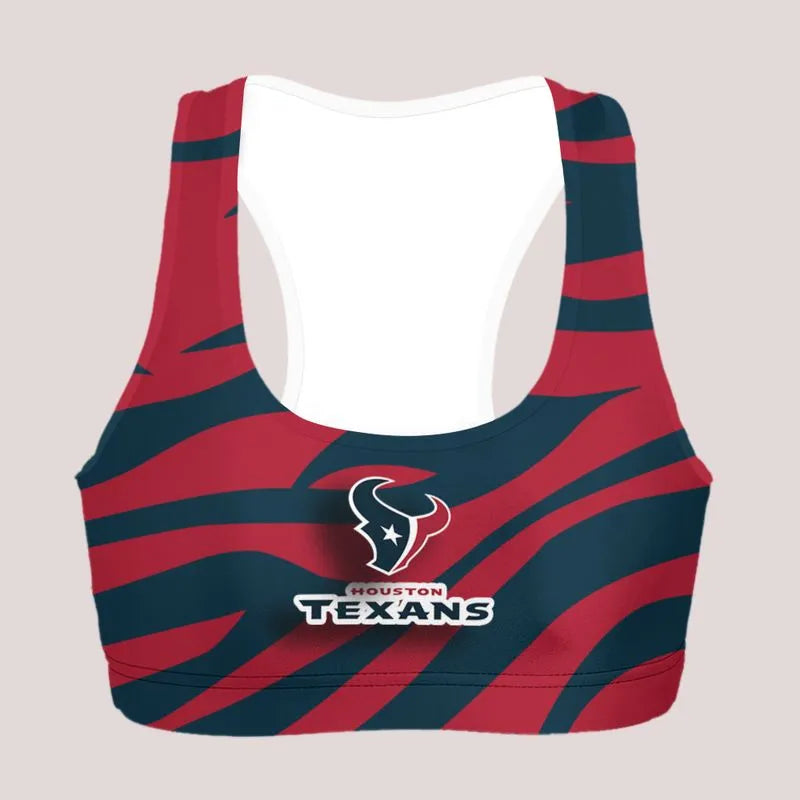Houston Texans Women Sport Set