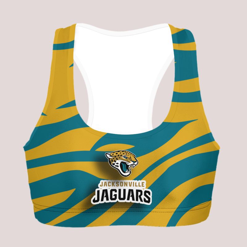 Jacksonville Jaguars Women Sport Set