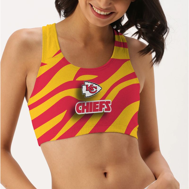 Kansas City Chiefs Women Sport Set
