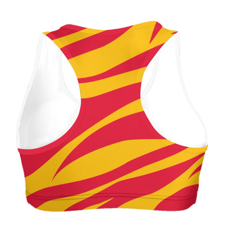 Kansas City Chiefs Women Sport Set