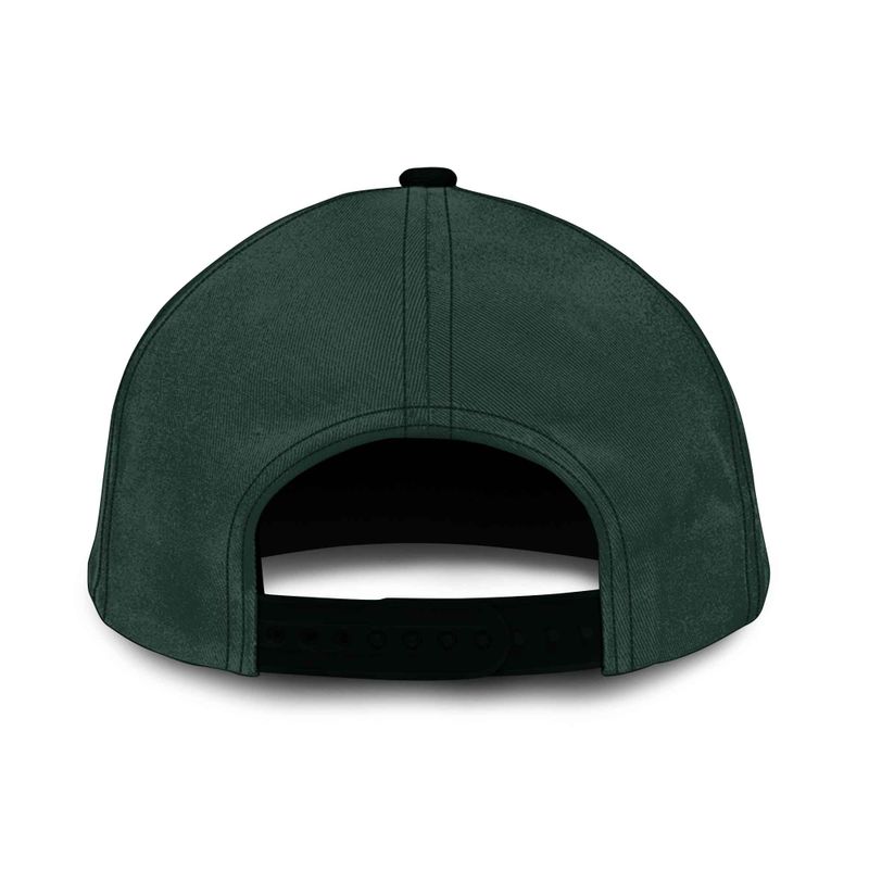 Green Bay Packers Personalized Limited Edition Classic Cap Gift For Father’s Day AZBTCAP000013