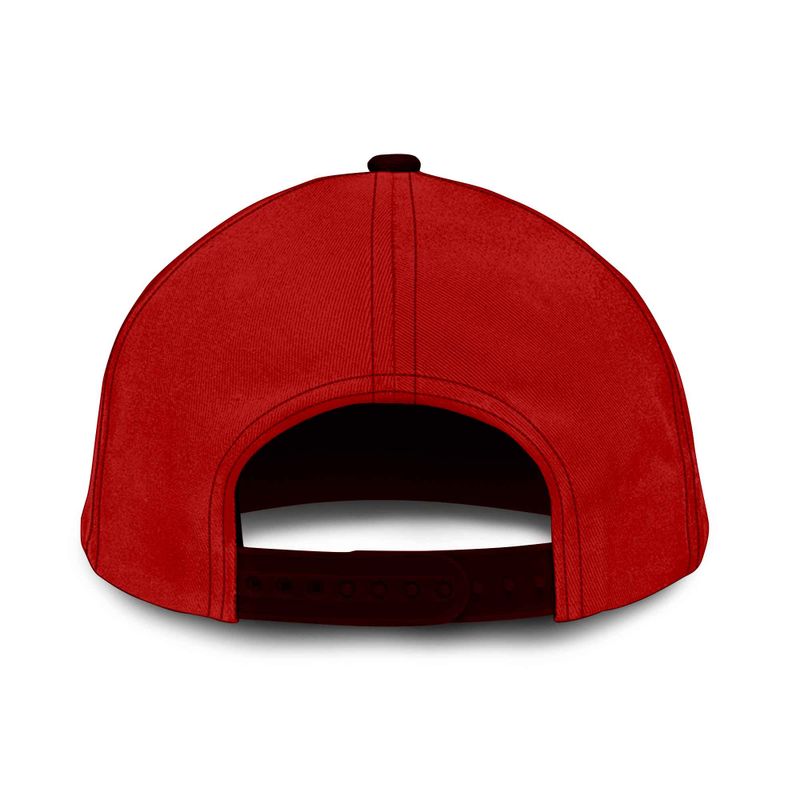 San Francisco 49ers Personalized Limited Edition Classic Cap Gift For Father’s Day AZBTCAP000042