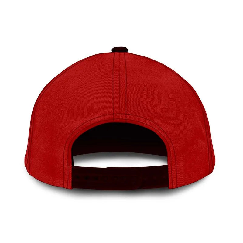 San Francisco 49ers Personalized Limited Edition Classic Cap Gift For Father’s Day AZBTCAP000034