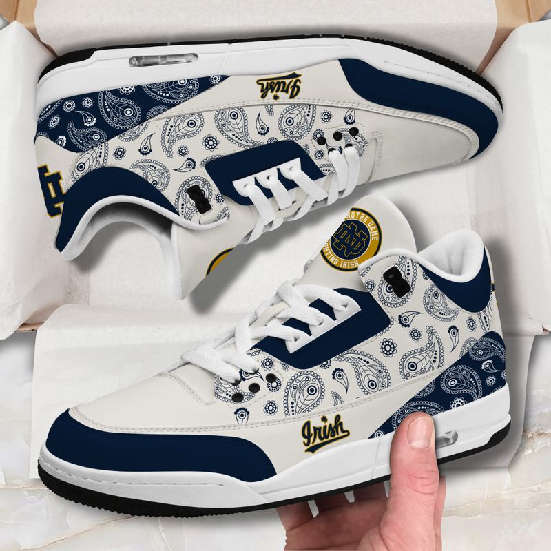 Notre Dame Basic Leather JD03 Shoes Men and Women AZBTAJ3000256