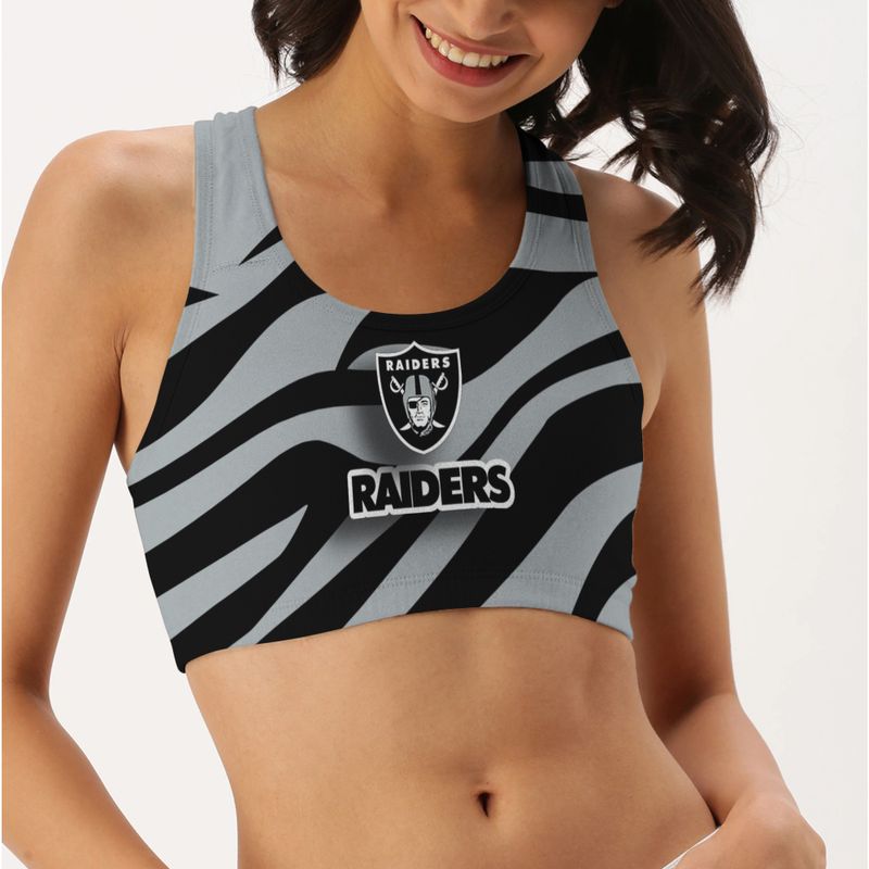 Las Vegas Raiders Women Sport Set