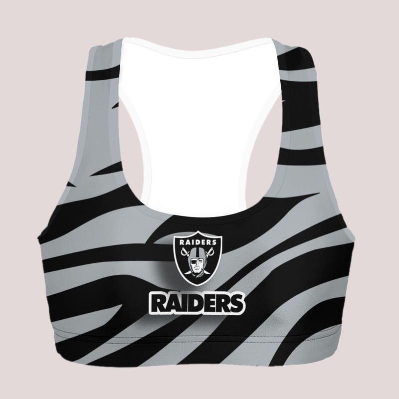 Las Vegas Raiders Women Sport Set